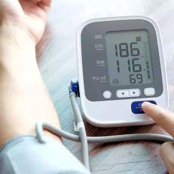 Blood Pressure Monitoring