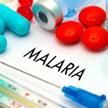 Anti-Malarial Tablets